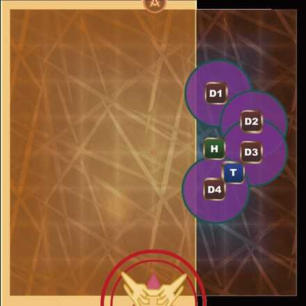 ストーンウェポンツイン2回目3