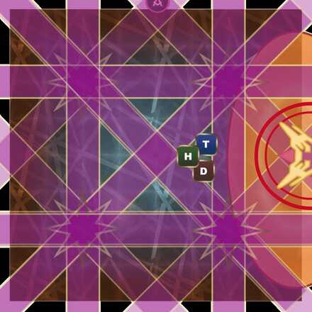 ストーンウェポンツイン2回目5