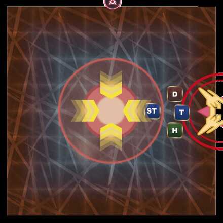 ストーンウェポンツイン2回目6