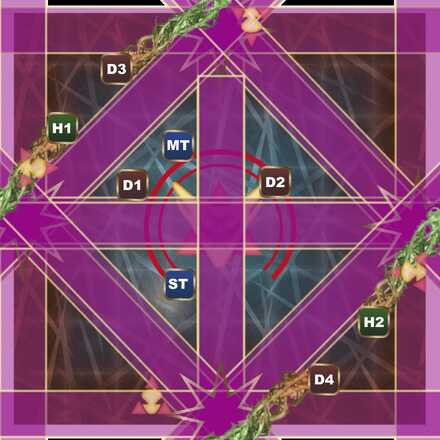 ソーンデスマッチ・ウォール5