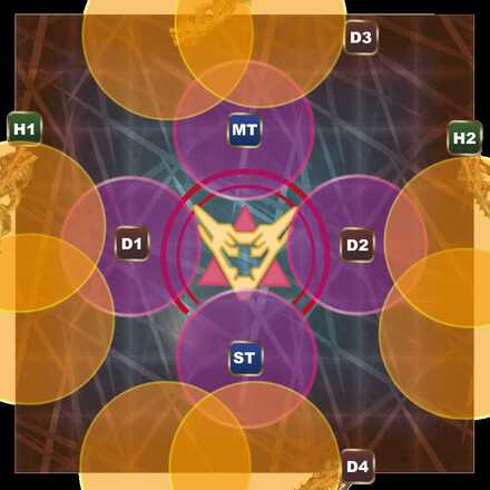 ソーンデスマッチ・ウォール9－1－2