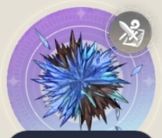 結晶うにの画像