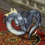 ドラゴン見た目