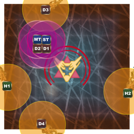 ソーンデスマッチ・ウォール9－1－1