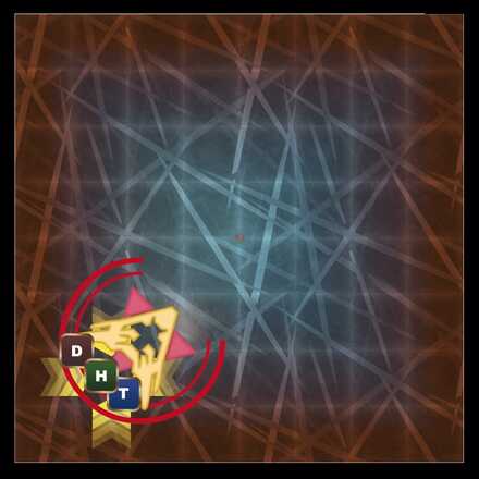 ソーンデスマッチ・ウォール9－2－4