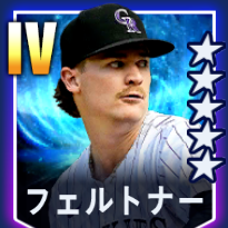 フェルトナー画像