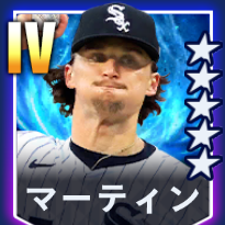 マーティン画像