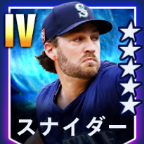 スナイダー画像