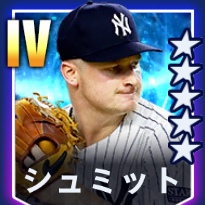 シュミット画像