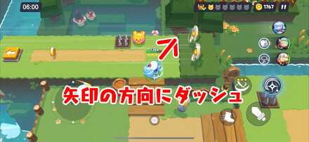 ステージ1-6(ハード)