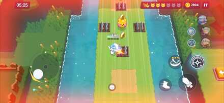 ステージ1-6(ハード)