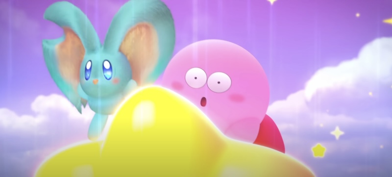 カービィディスカバリー