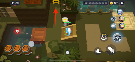 7-11のくまゼリー