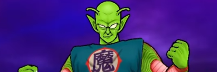 ピッコロ大魔王の基本情報