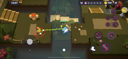 7-11のくまゼリー