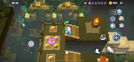 7-11のくまゼリー