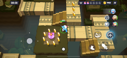 7-11のくまゼリー