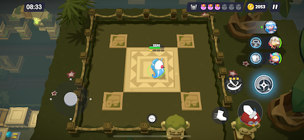 7-11のくまゼリー