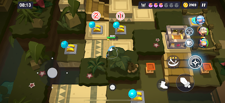 7-11のくまゼリー