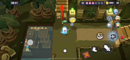 7-11のくまゼリー