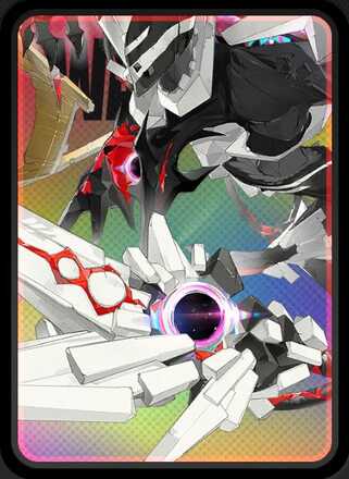 片利共生型エーテリアス群・コード：ジェペット画像