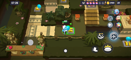 7-11のくまゼリー