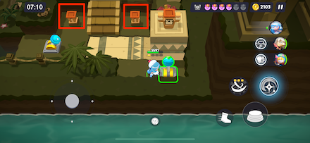 7-11のくまゼリー