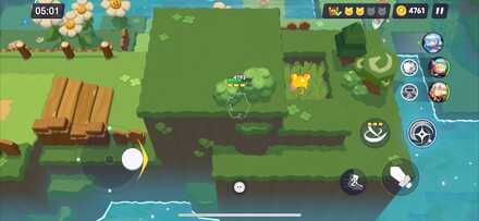 ステージ1-8(ハード)