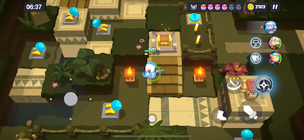 7-11のくまゼリー