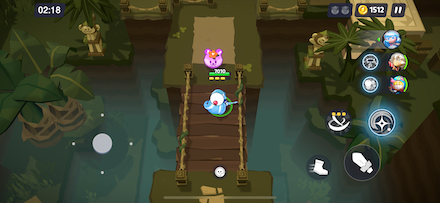 7-12のくまゼリー