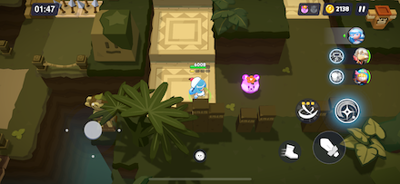 7-12のくまゼリー