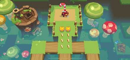 ステージ1-7(ハード)