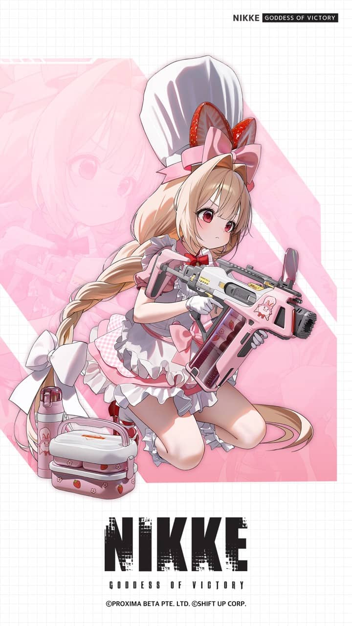 クラストのイラスト