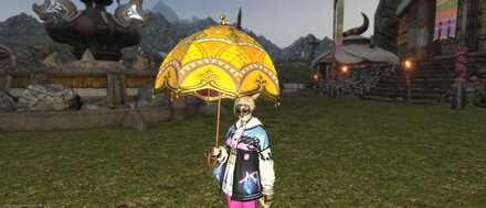 アルコンエッグパラソル見た目