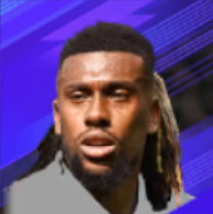 アレックス・イウォビ画像