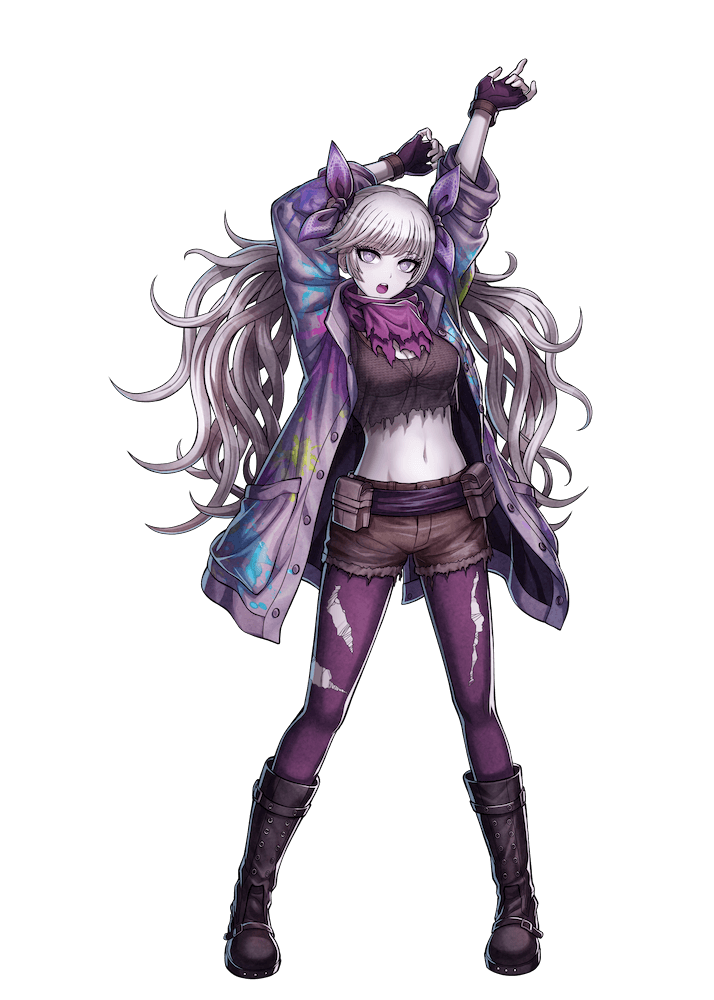 雪谷えのきの画像