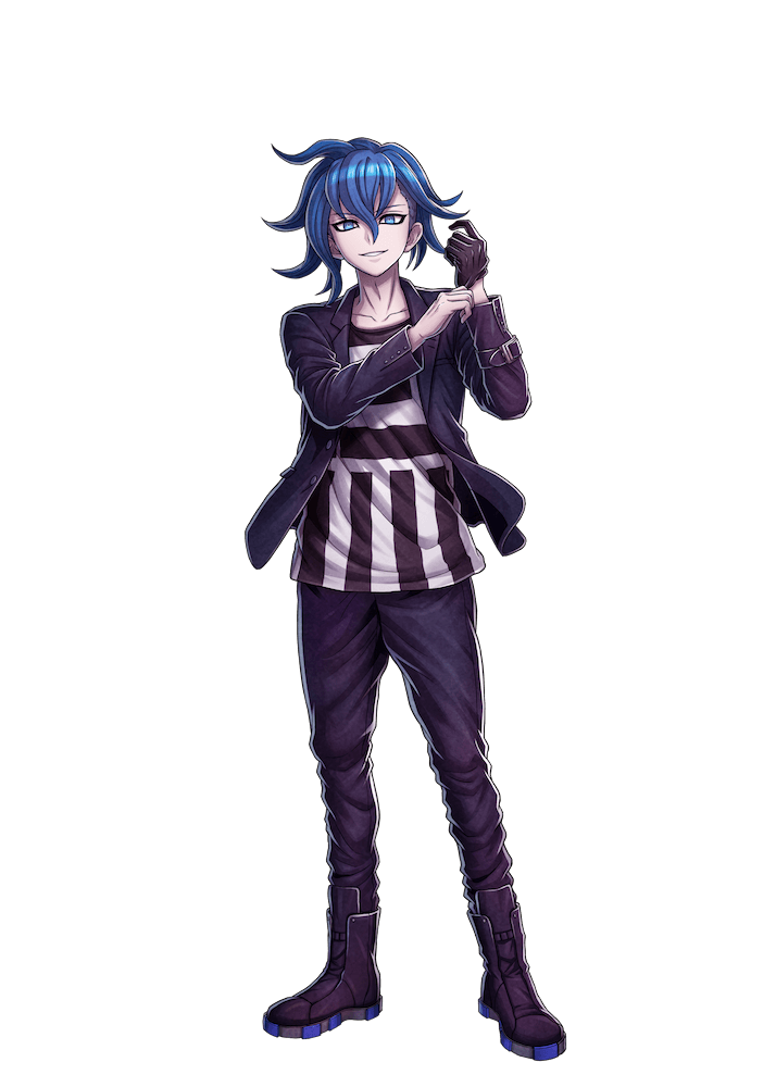 青山カズキの画像