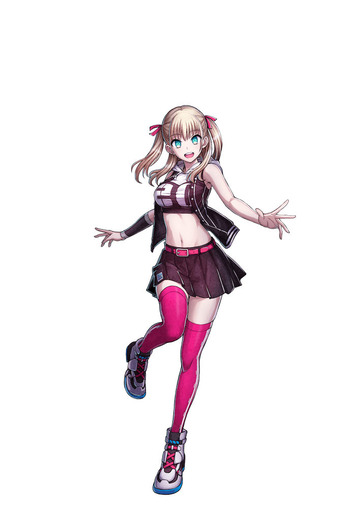 彩葉ツキの画像