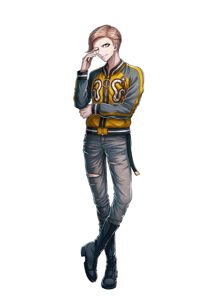 滝野川ジオウの画像