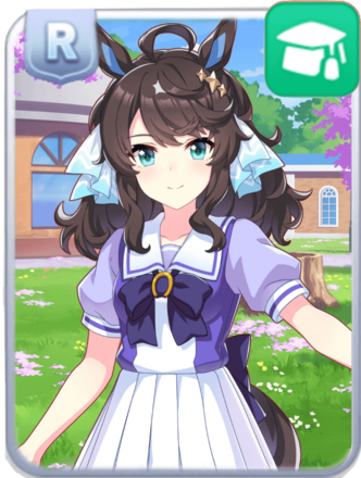 ［トレセン学園］デアリングタクトの画像