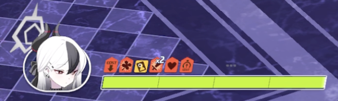 ドレスカヨコ護衛