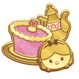 ゴールドピンズ