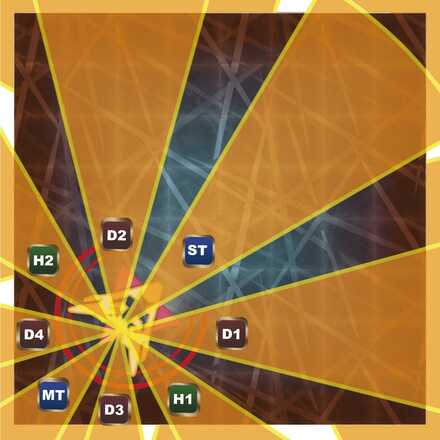 ソーンスマッシュ2karui