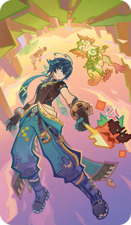 極限の名の下にの画像,size50x50