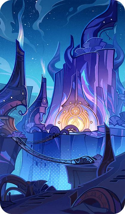 「謎煙の主」の画像