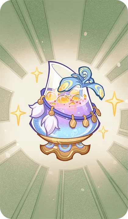 ミステリードリンクの画像