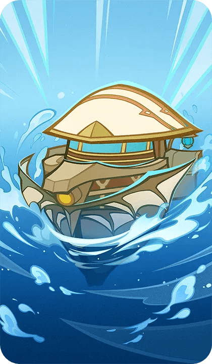 ウェーブボートの画像