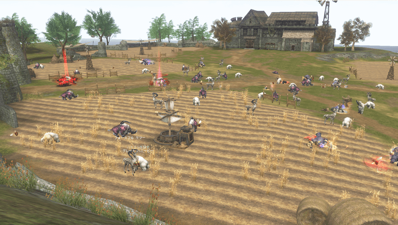 ビーハイヴの画像