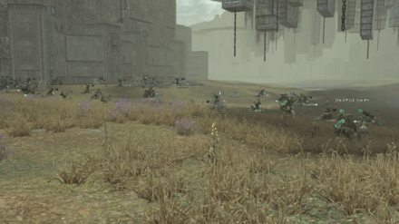 サイレント バレー画像