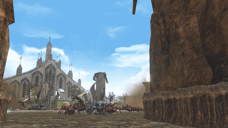 シーレンの封印の画像